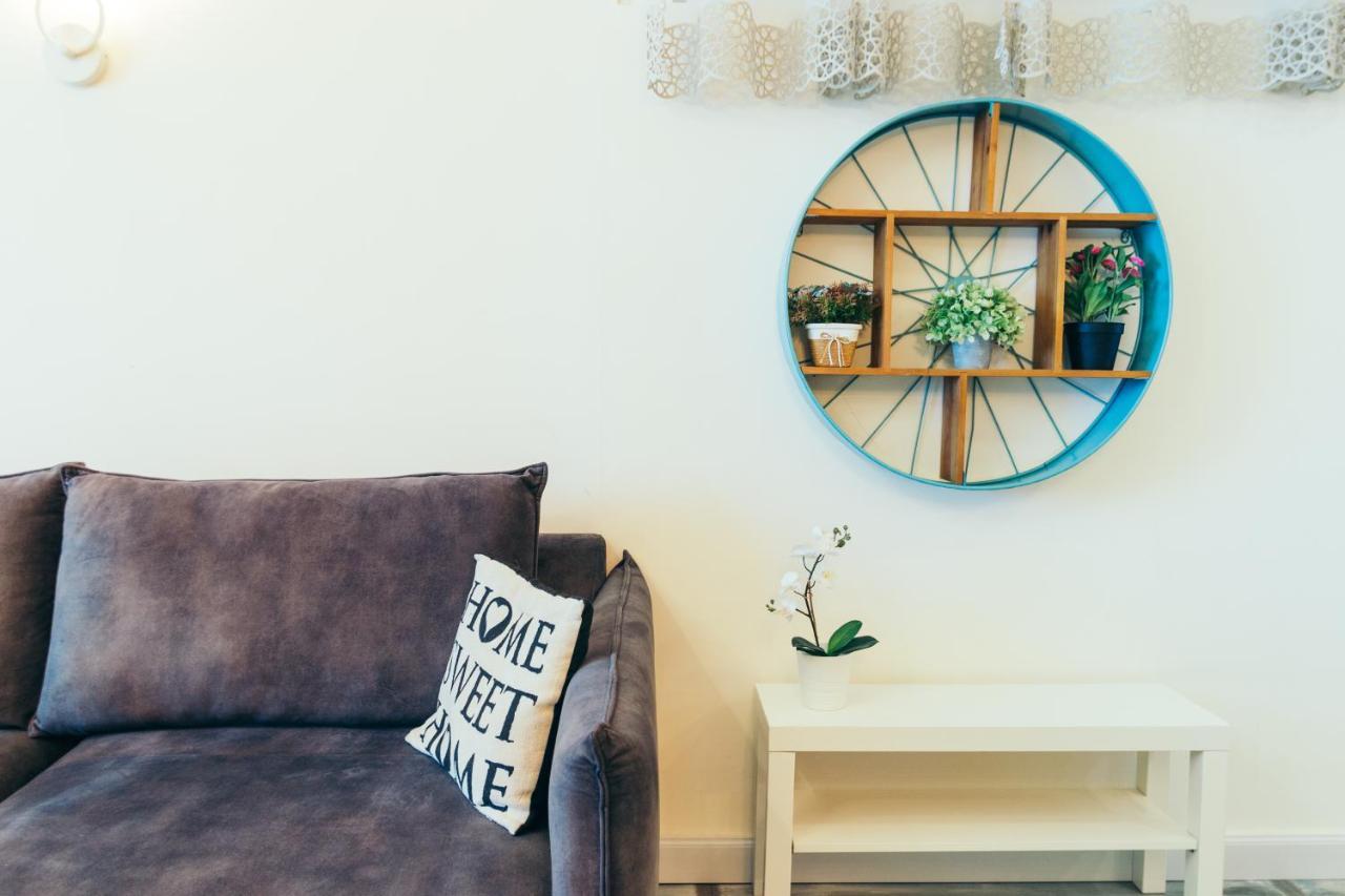 Almog Israel מגדלי חוף הכרמל Apartment *
