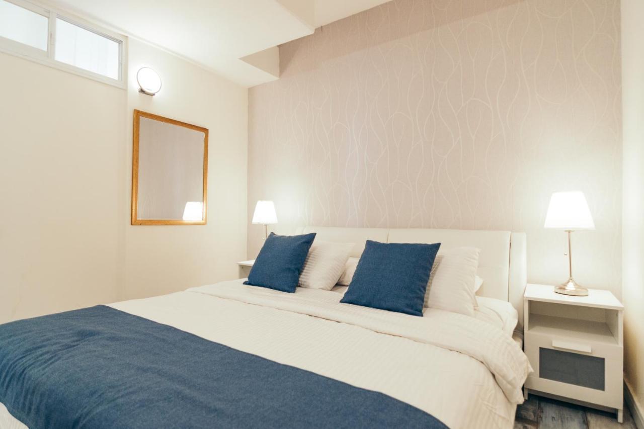 Almog Israel מגדלי חוף הכרמל Apartment