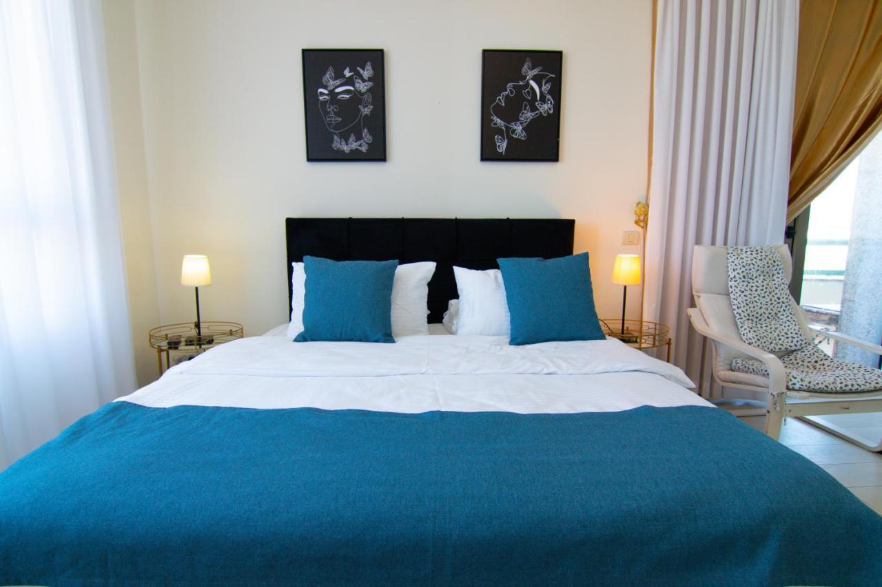 Apartment Almog Israel מגדלי חוף הכרמל