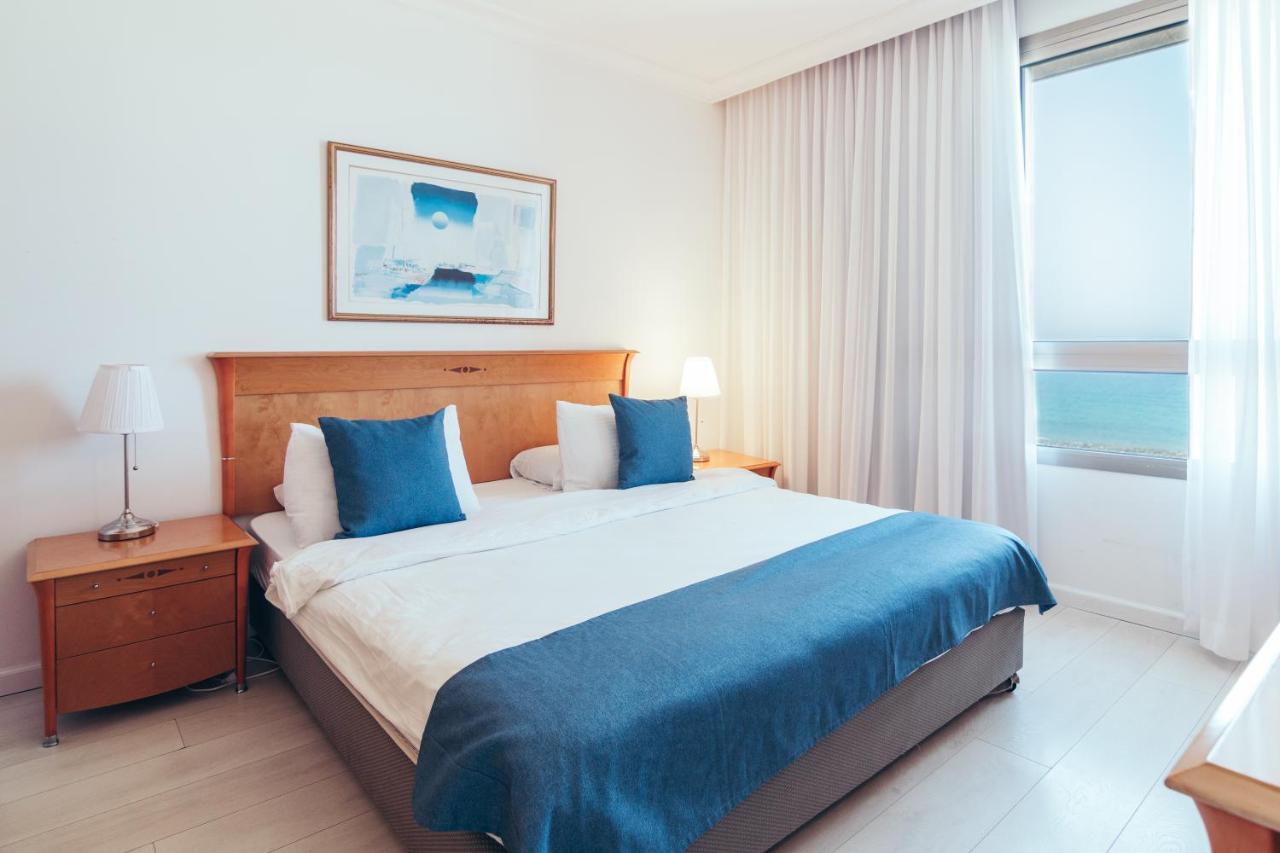 Apartment Almog Israel מגדלי חוף הכרמל Haifa