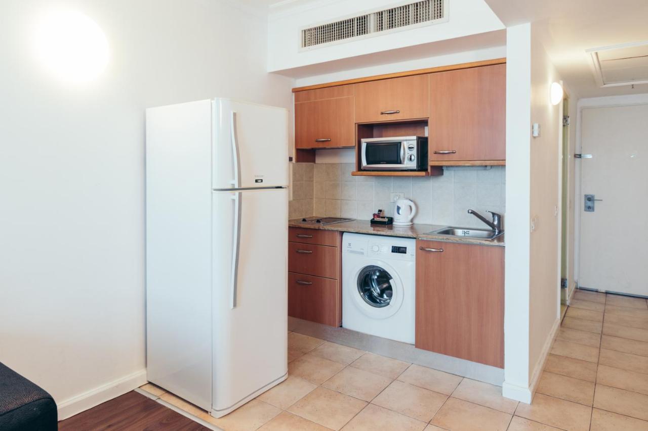 Almog Israel מגדלי חוף הכרמל Apartment Haifa