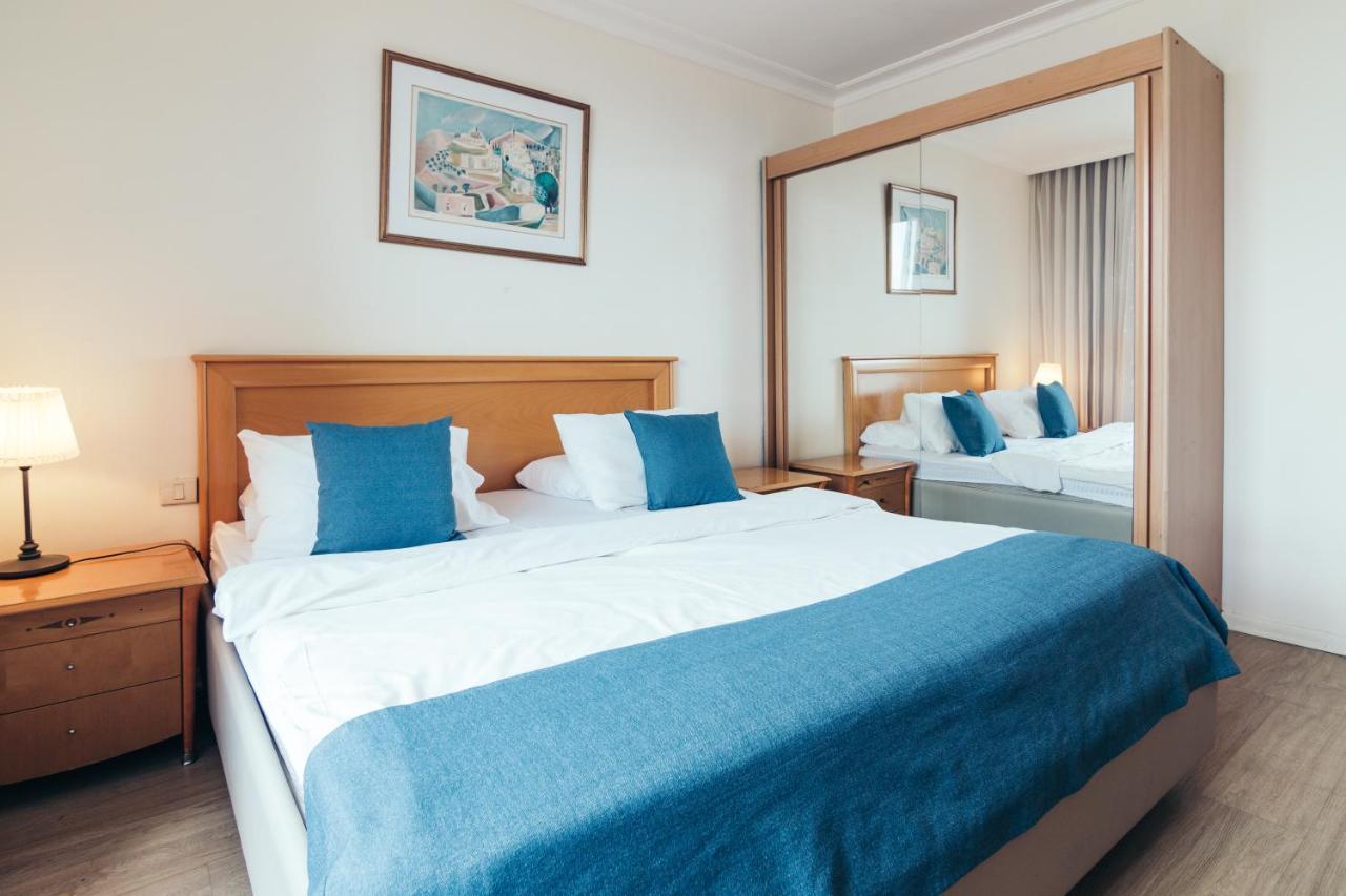 Apartment Almog Israel מגדלי חוף הכרמל