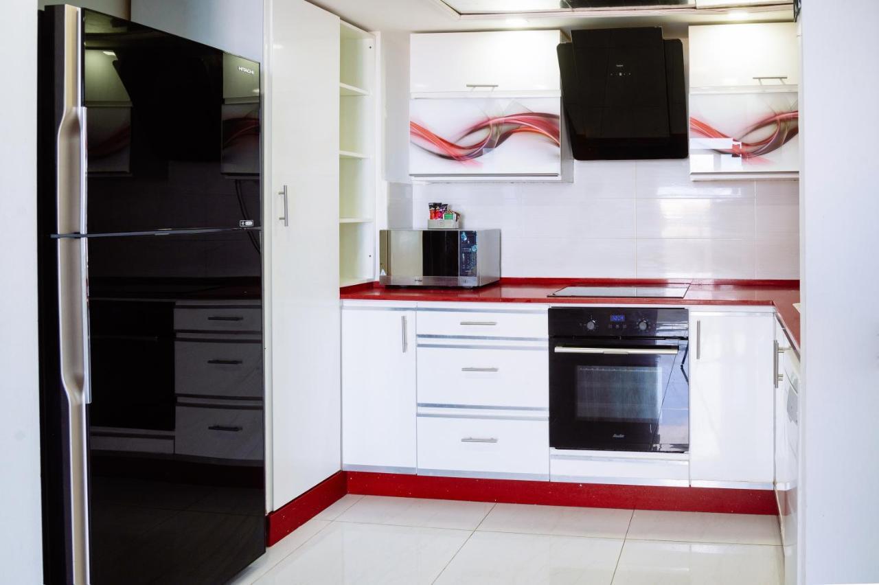 Apartment Almog Israel מגדלי חוף הכרמל