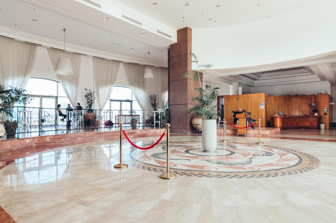 Almog Israel מגדלי חוף הכרמל Apartment Haifa