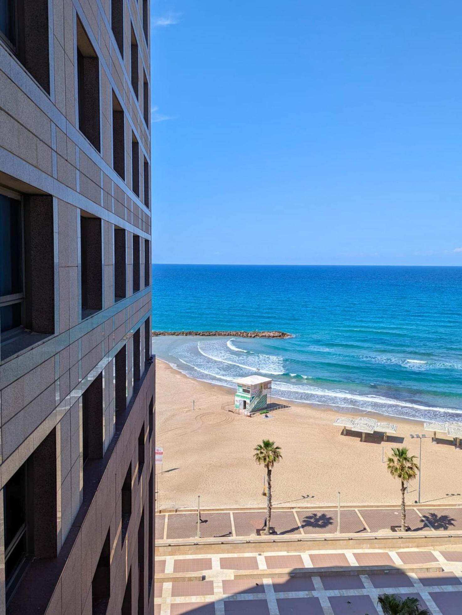 Almog Israel מגדלי חוף הכרמל * Haifa
