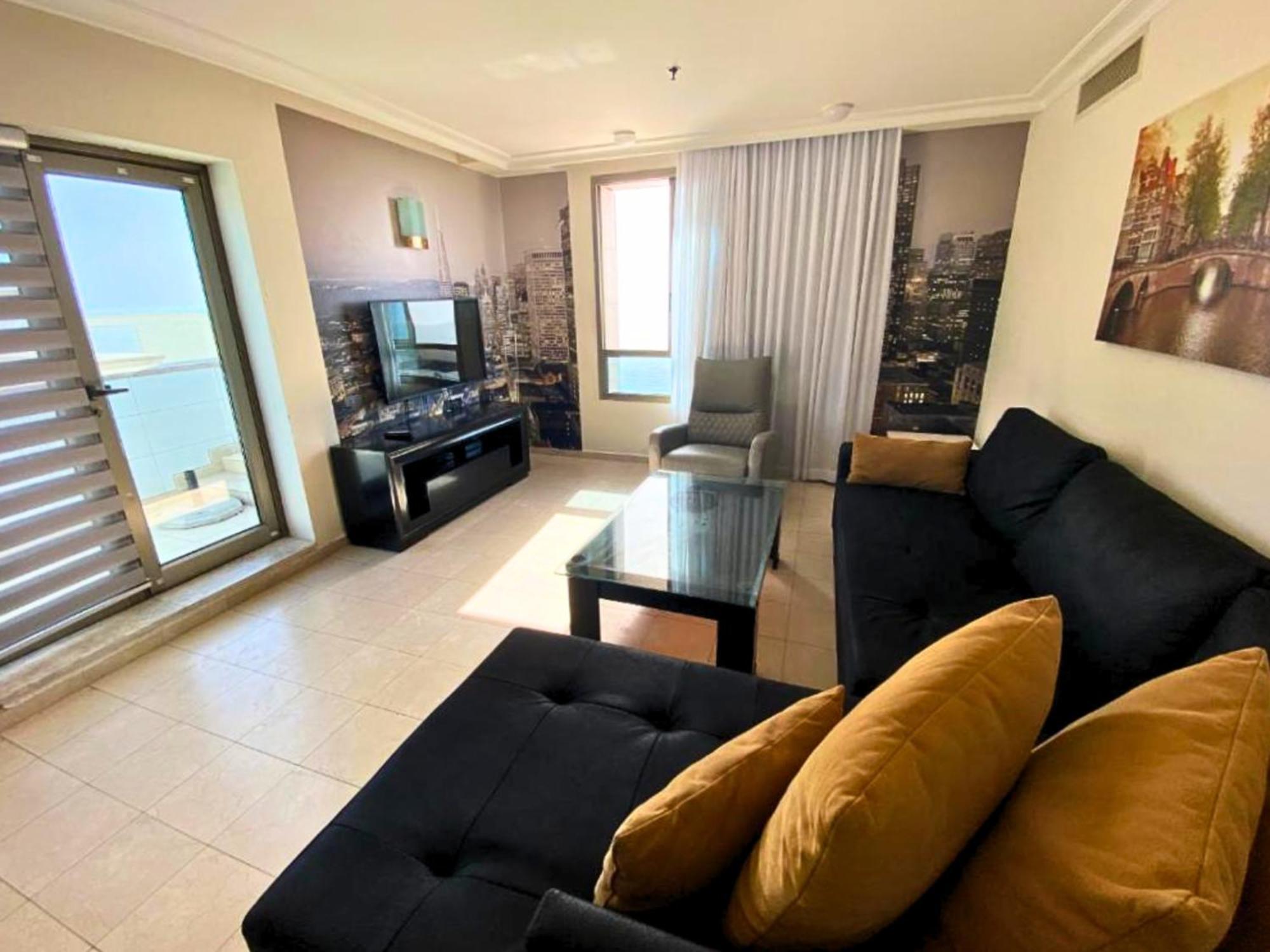 Apartment Almog Israel מגדלי חוף הכרמל *