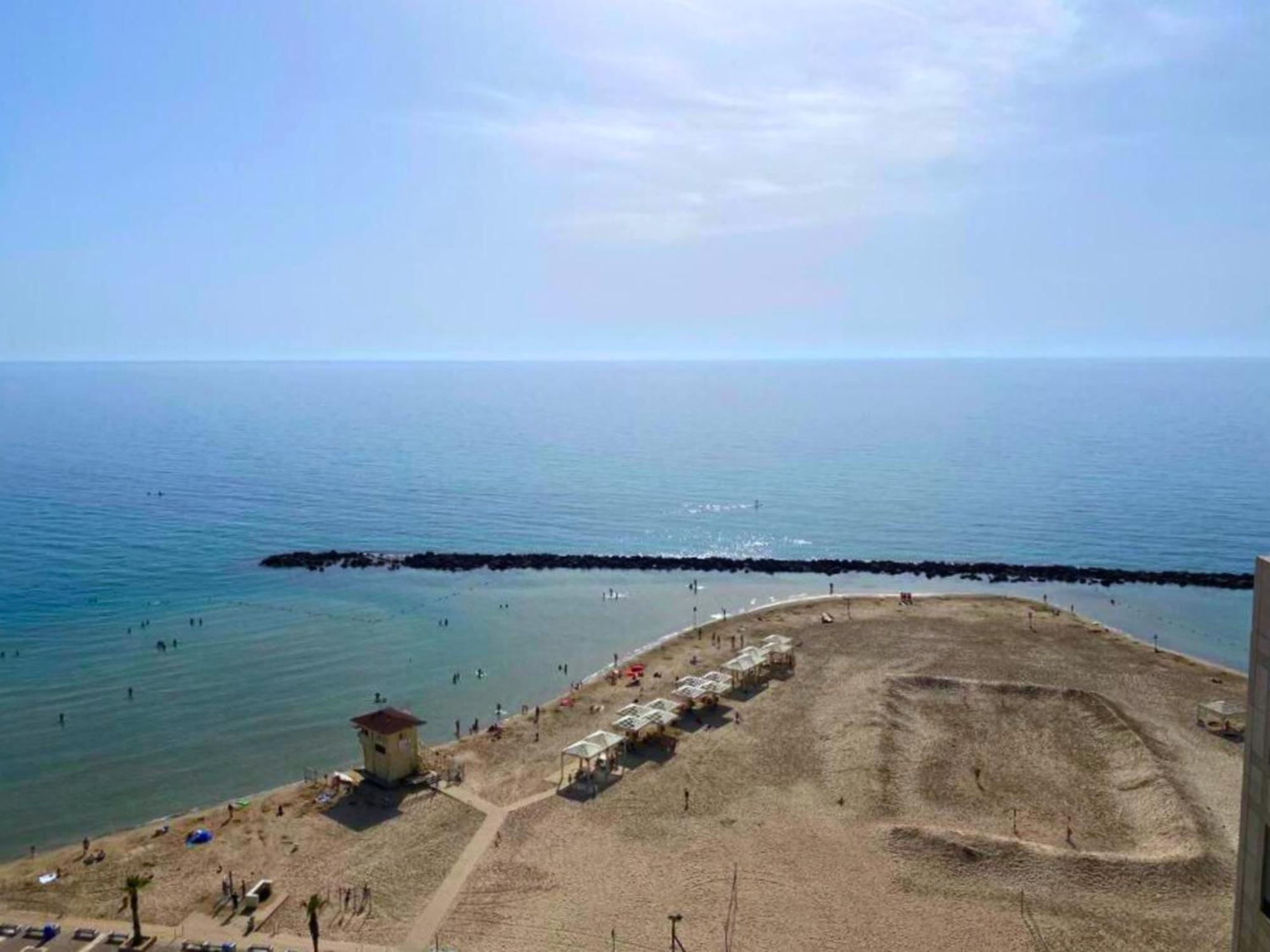 Almog Israel מגדלי חוף הכרמל * Haifa