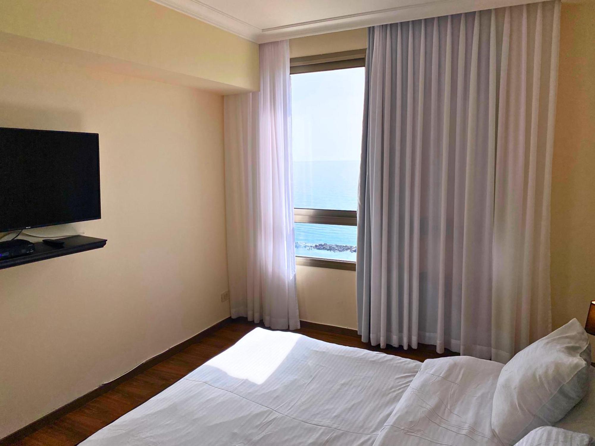 Apartment Almog Israel מגדלי חוף הכרמל